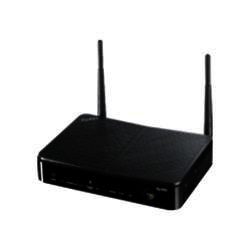 Zyxel SBG3300 Wireless Router DSL Modem 4-port Switch GigE